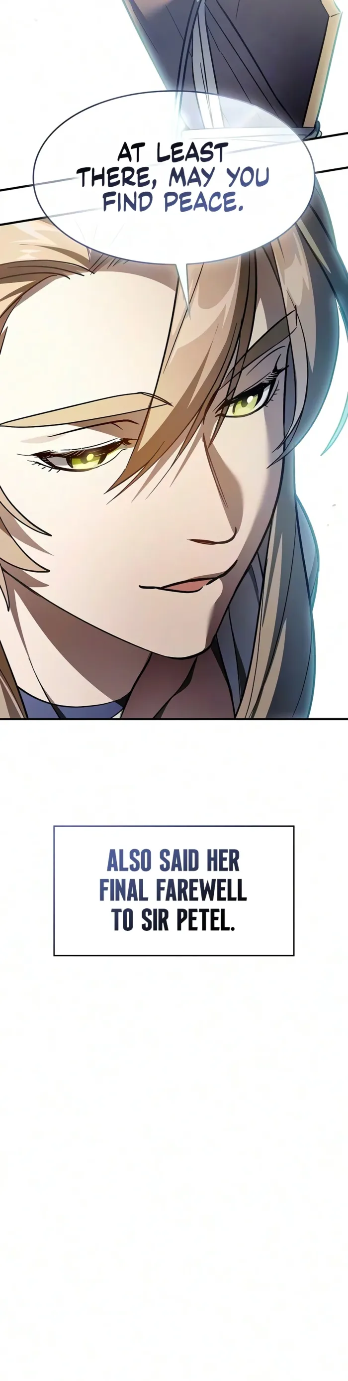 Sword-Devouring Swordmaster chapter 41 page 6