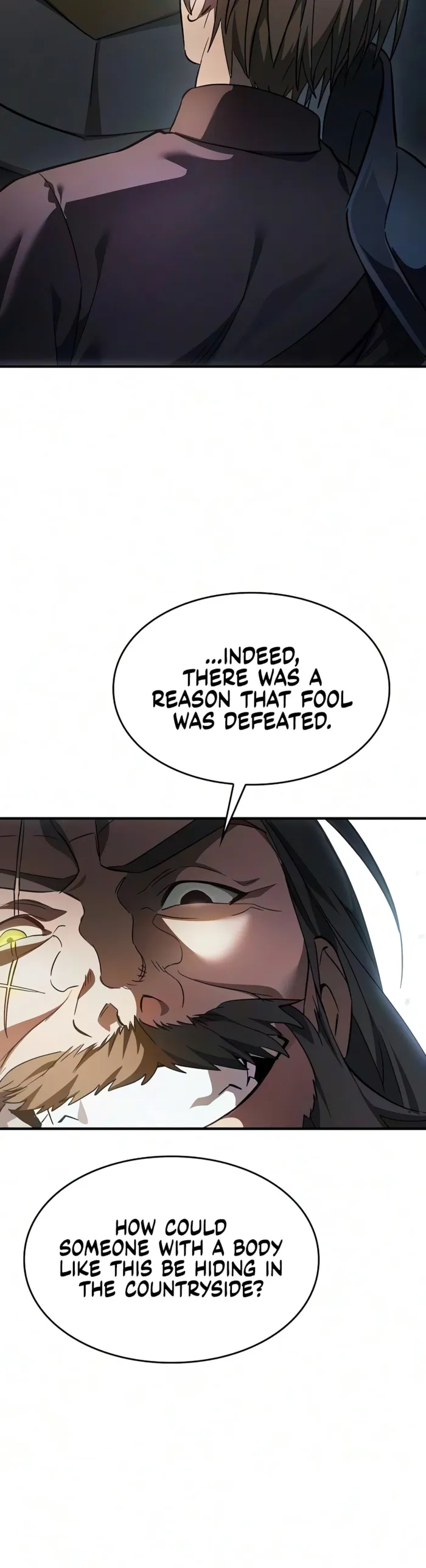 Sword-Devouring Swordmaster chapter 41 page 10