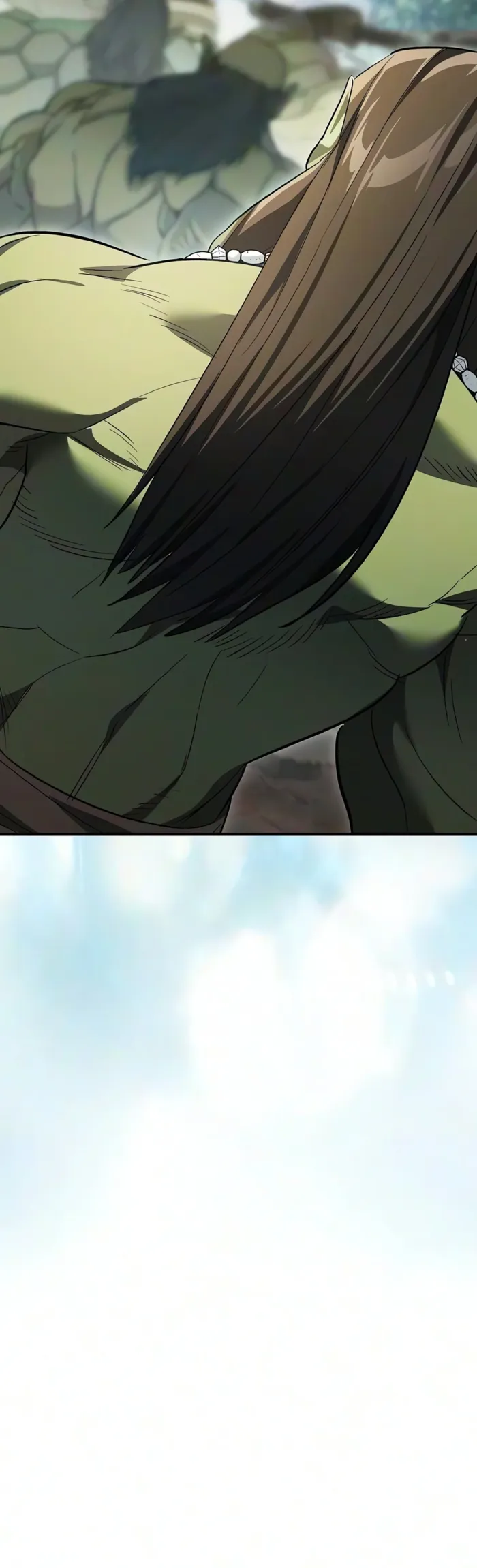 Sword-Devouring Swordmaster chapter 46 page 14