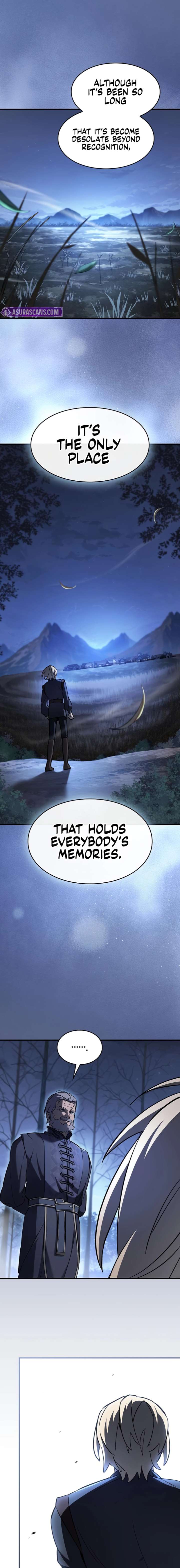 Sword-Devouring Swordmaster chapter 8 page 19