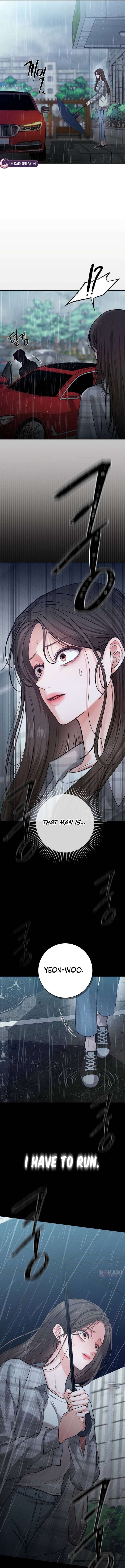 The Villain’s Pure Love chapter 1 page 3