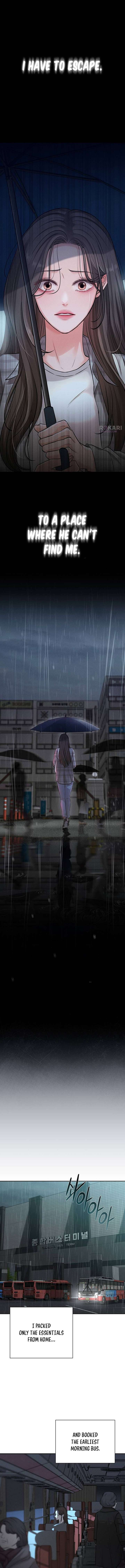 The Villain’s Pure Love chapter 1 page 7