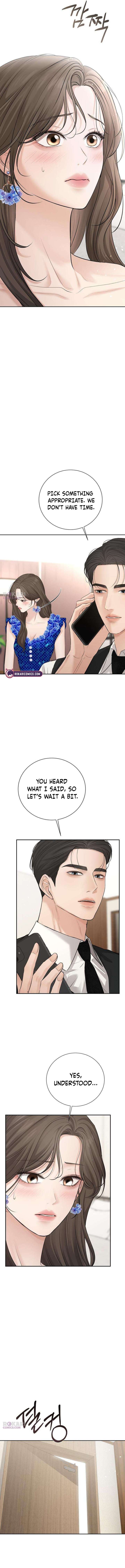 The Villain’s Pure Love chapter 13 page 15
