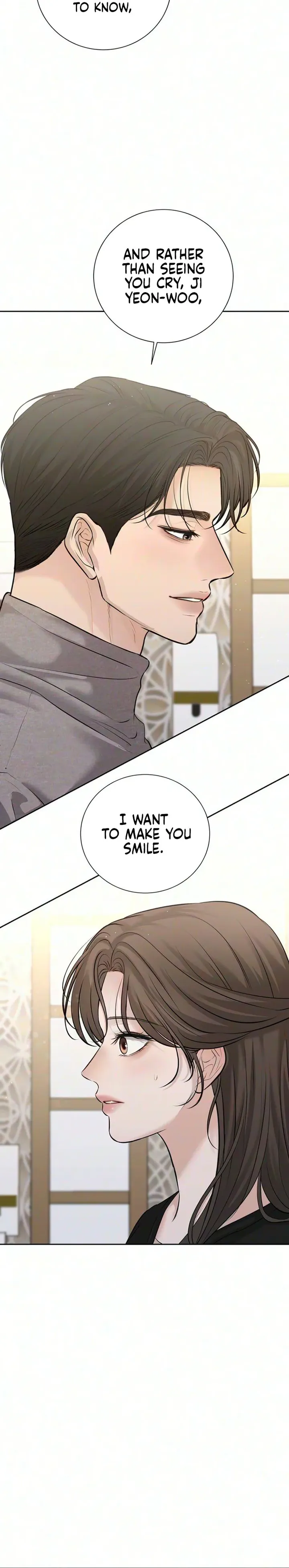 The Villain’s Pure Love chapter 31 page 27