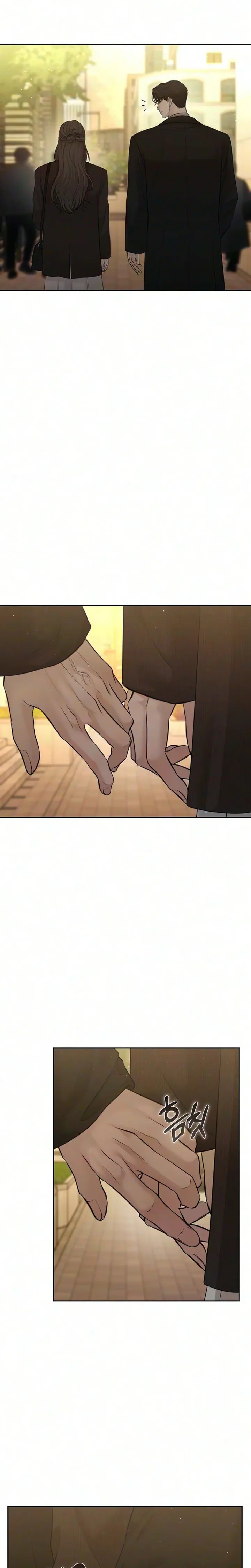 The Villain’s Pure Love chapter 31 page 42