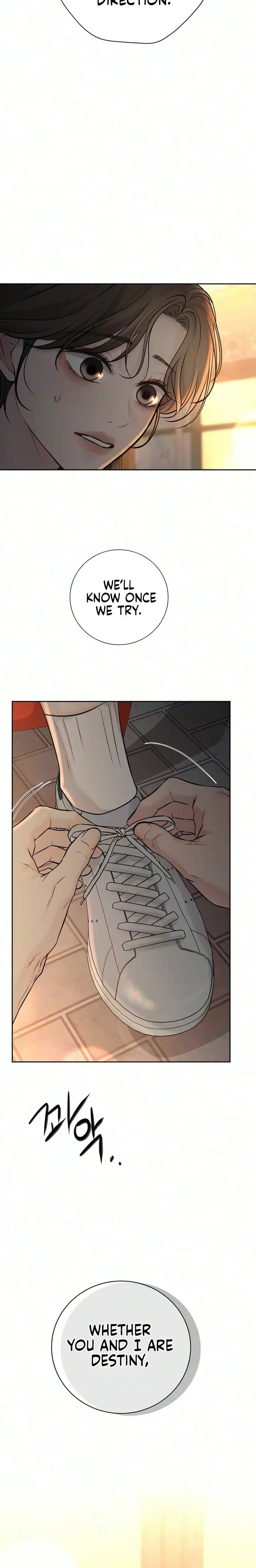 The Villain’s Pure Love chapter 31 page 76