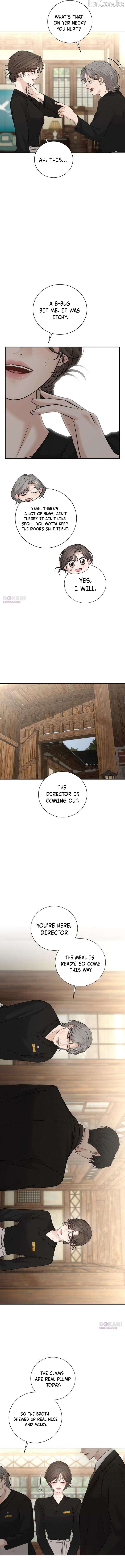The Villain’s Pure Love chapter 35 page 2