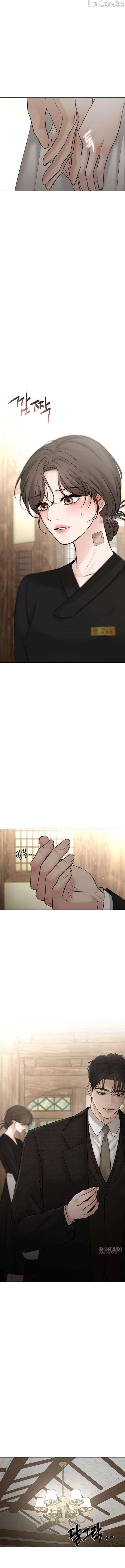 The Villain’s Pure Love chapter 35 page 3