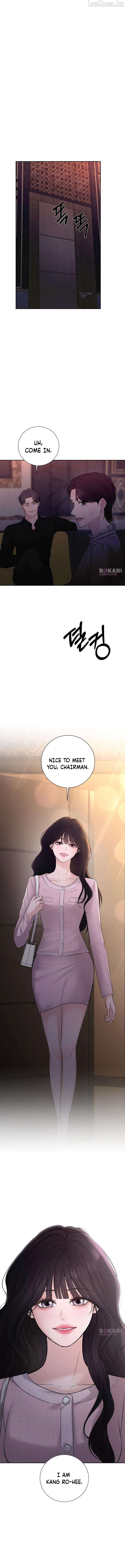 The Villain’s Pure Love chapter 37 page 2