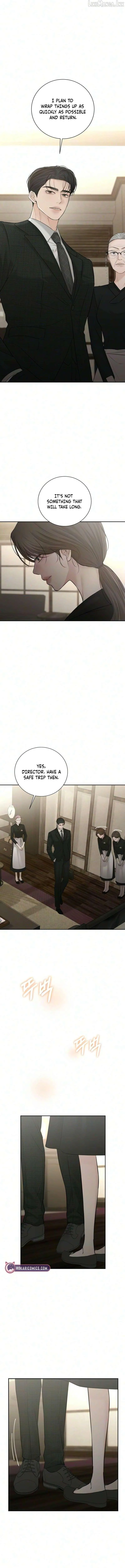 The Villain’s Pure Love chapter 41 page 2