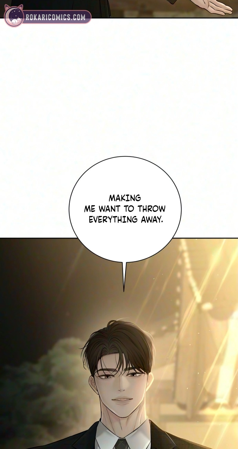 The Villain’s Pure Love chapter 43 page 23