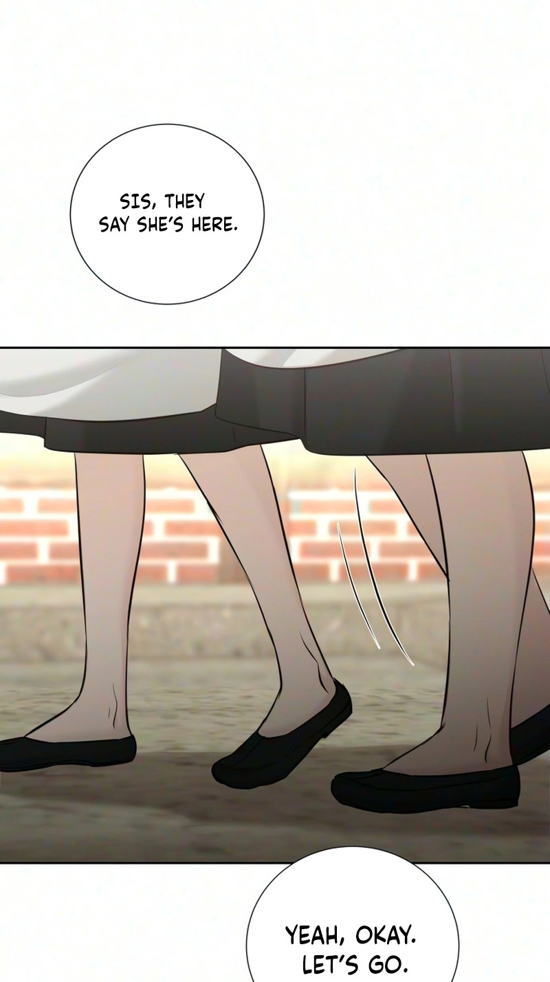The Villain’s Pure Love chapter 43 page 107