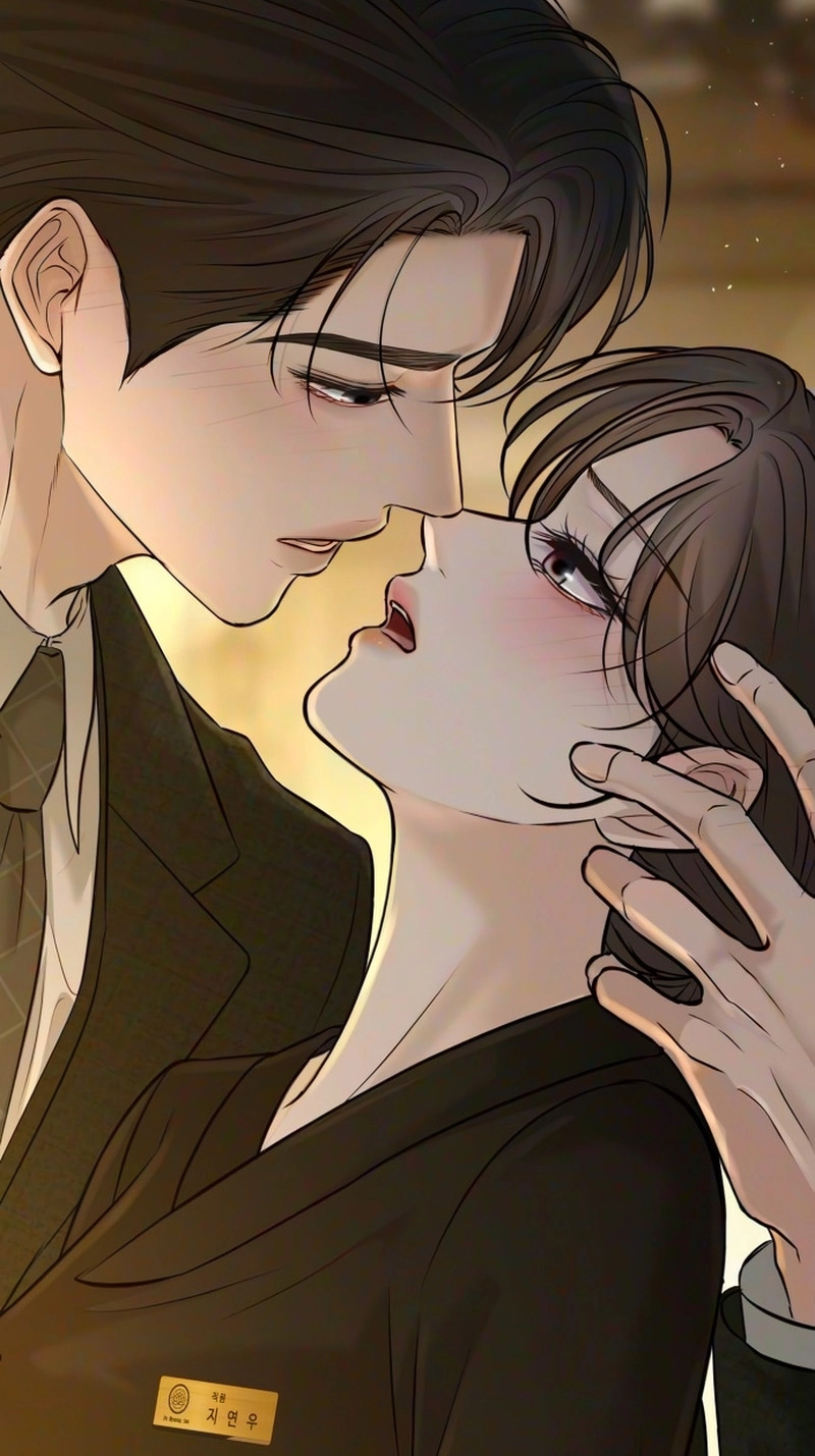 The Villain’s Pure Love chapter 43 page 51