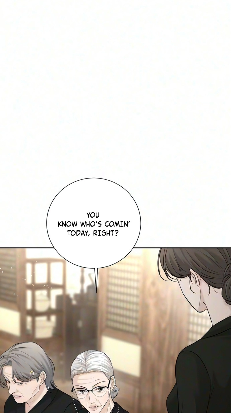 The Villain’s Pure Love chapter 43 page 101