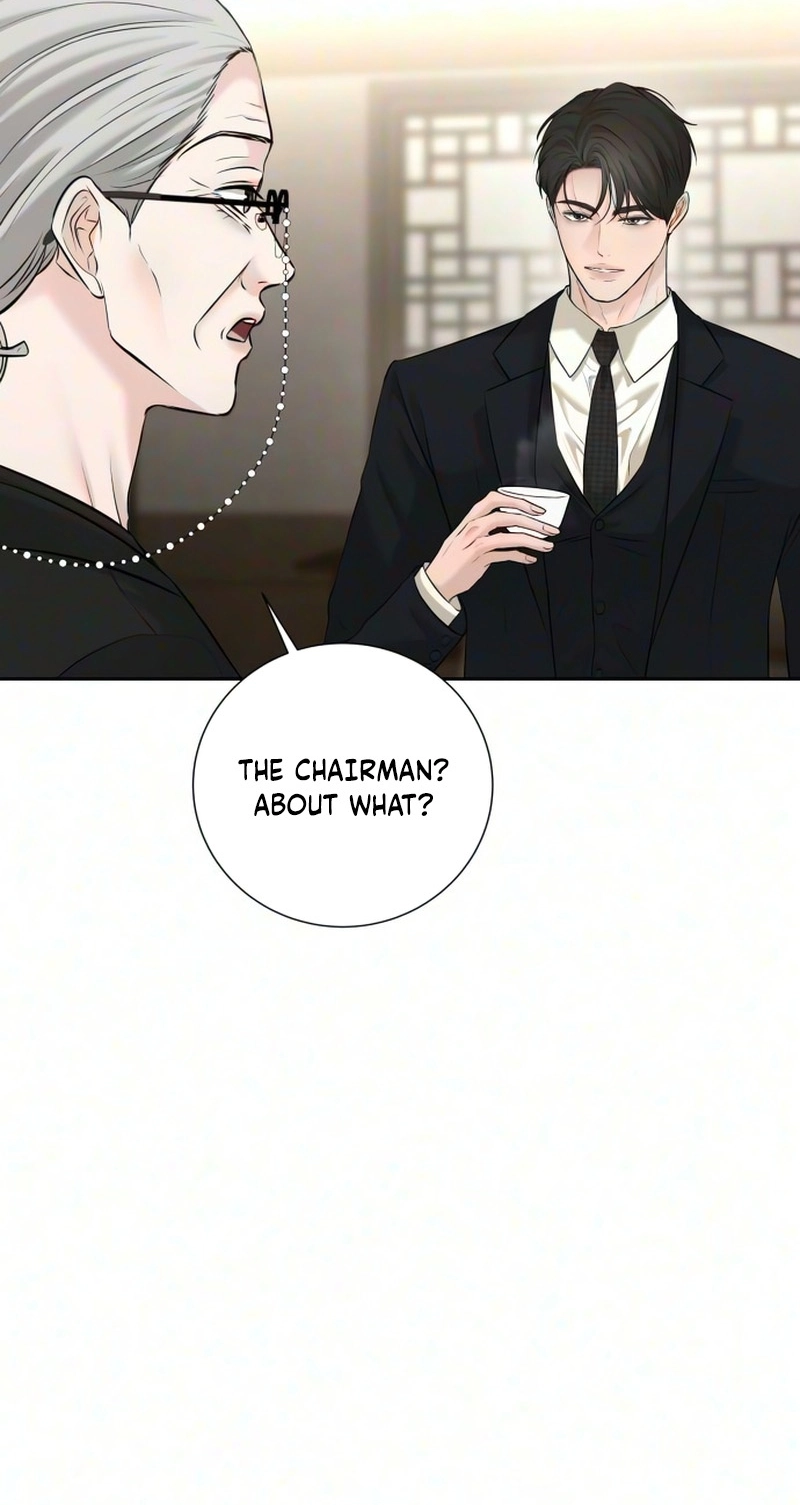 The Villain’s Pure Love chapter 43 page 59