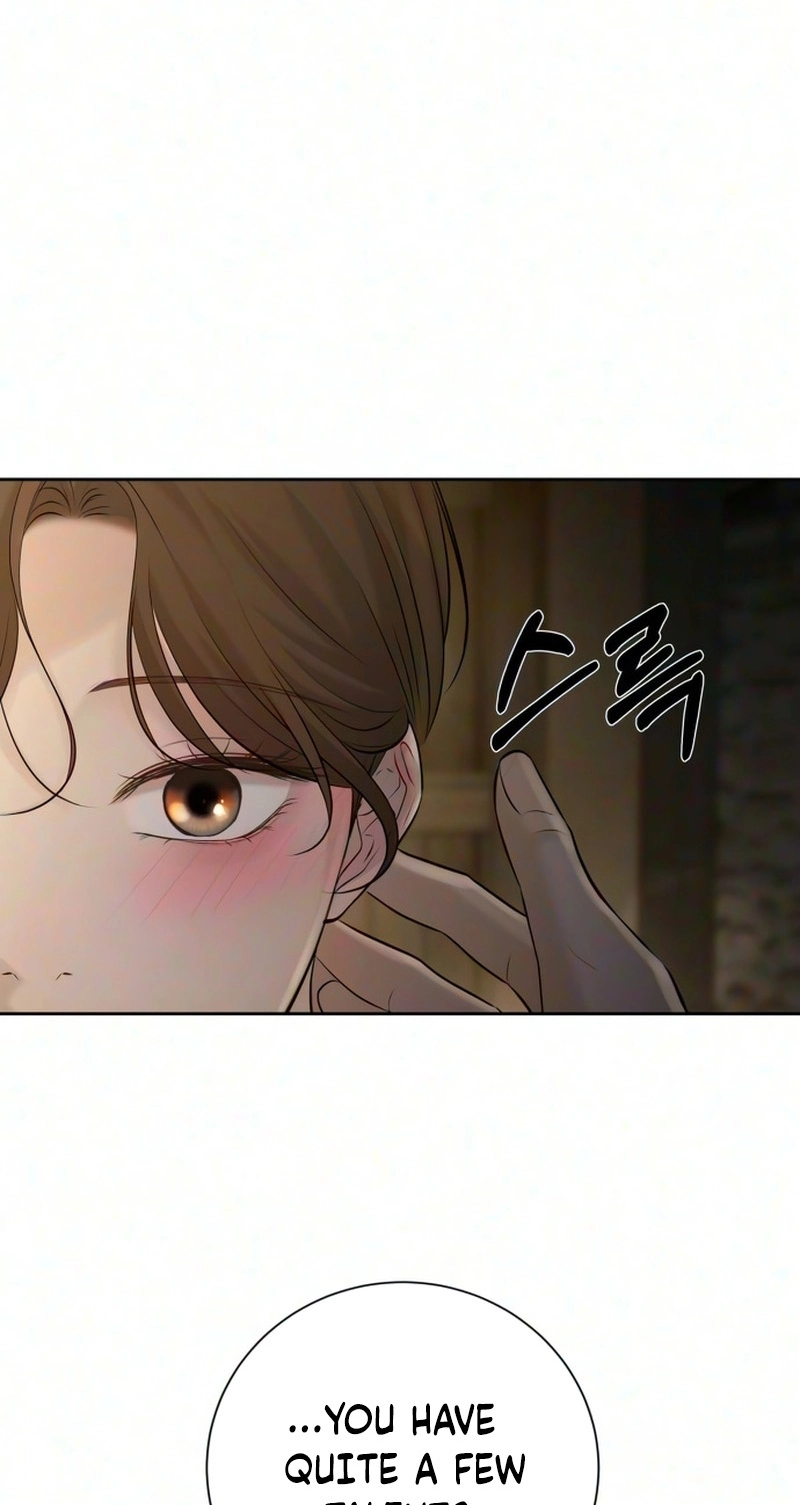 The Villain’s Pure Love chapter 43 page 21