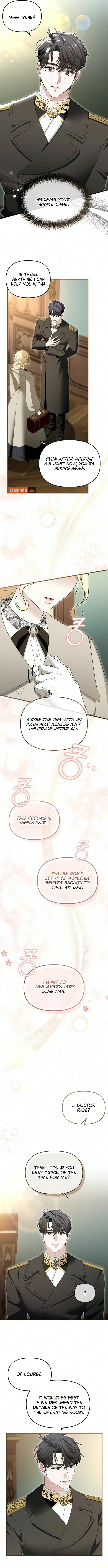 I Refuse to Be Tamed! chapter 28 page 11