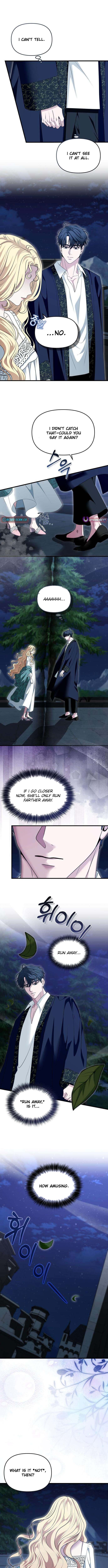 I Refuse to Be Tamed! chapter 33 page 9
