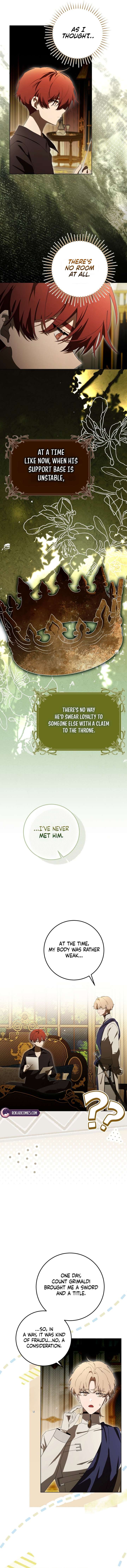 A Bad Example of a Perfect Curse chapter 12 page 5