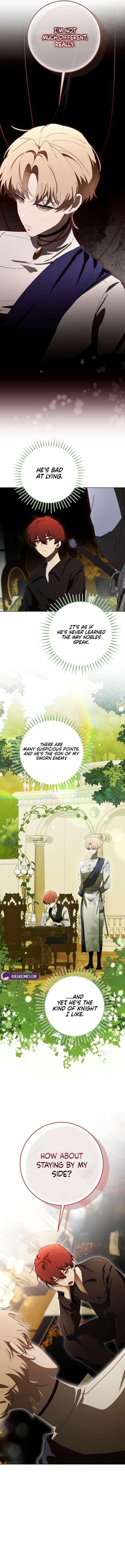 A Bad Example of a Perfect Curse chapter 12 page 7