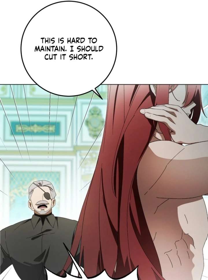 A Bad Example of a Perfect Curse chapter 16 page 2