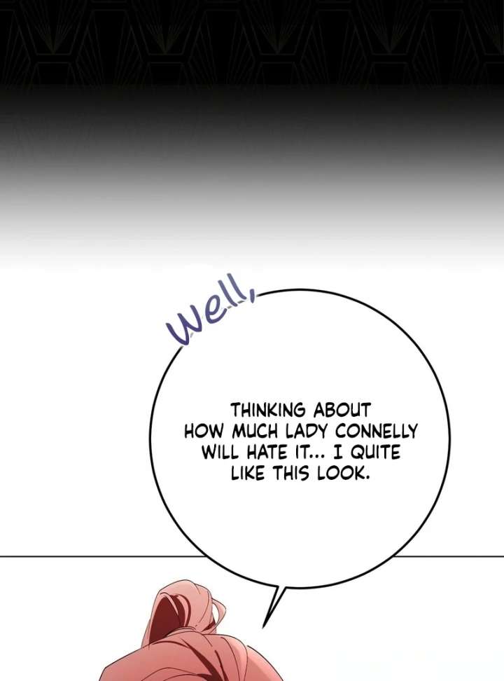 A Bad Example of a Perfect Curse chapter 16 page 28