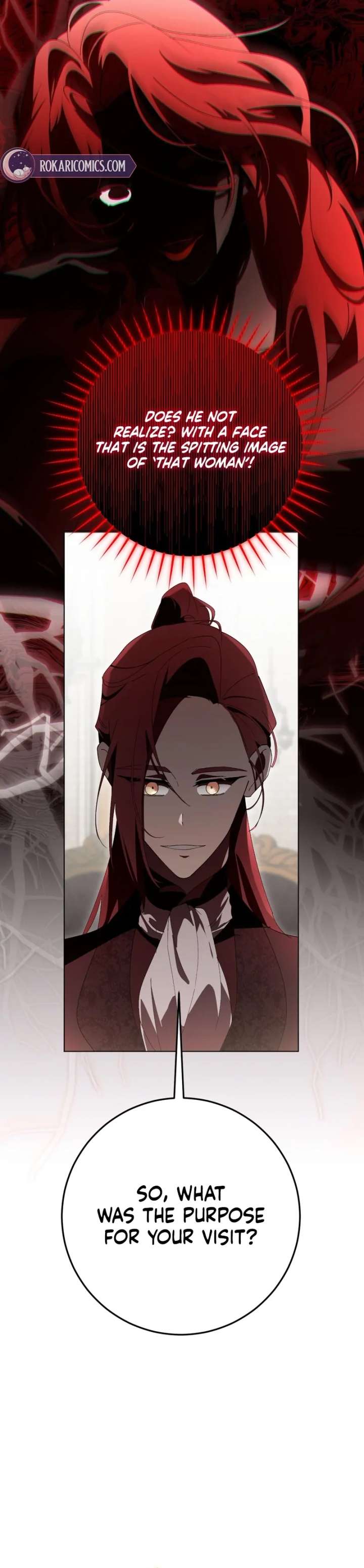 A Bad Example of a Perfect Curse chapter 16 page 83