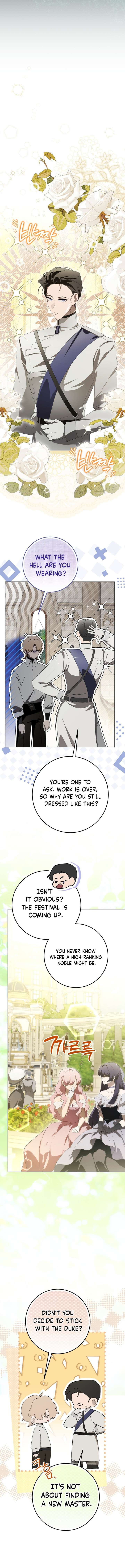 A Bad Example of a Perfect Curse chapter 21 page 3