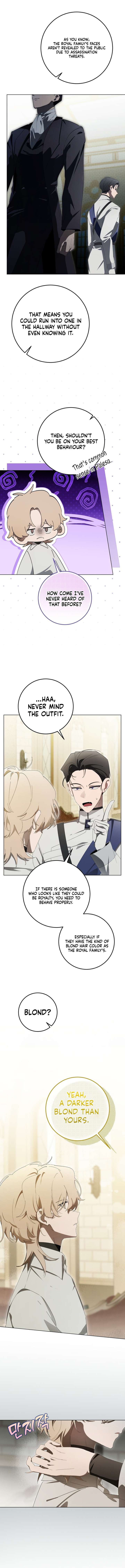 A Bad Example of a Perfect Curse chapter 21 page 4