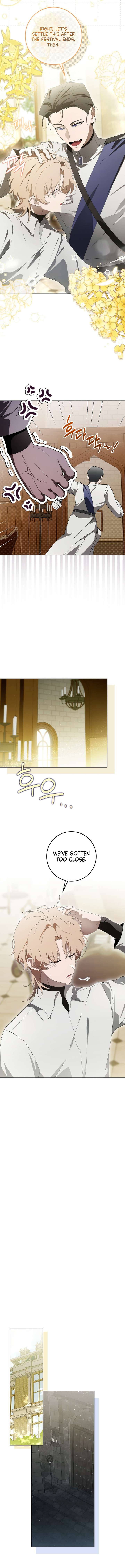A Bad Example of a Perfect Curse chapter 21 page 6