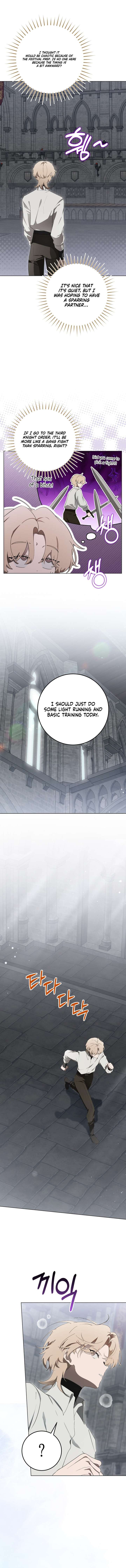A Bad Example of a Perfect Curse chapter 21 page 7
