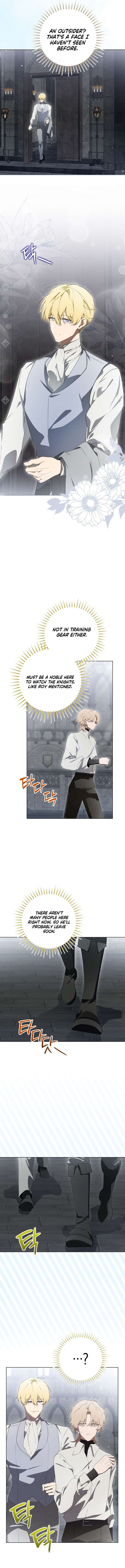 A Bad Example of a Perfect Curse chapter 21 page 8
