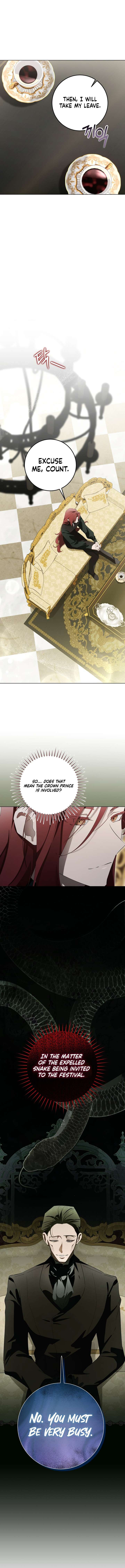 A Bad Example of a Perfect Curse chapter 21 page 15