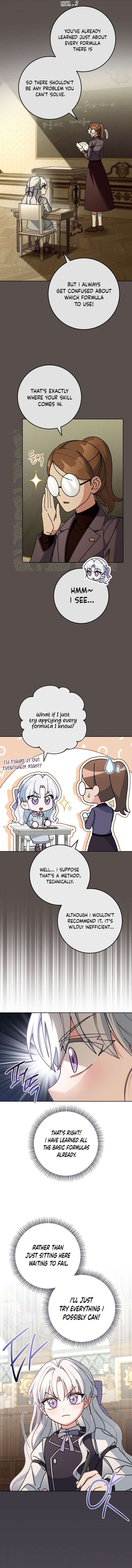 Can I Finally Cry Now? chapter 16 page 2