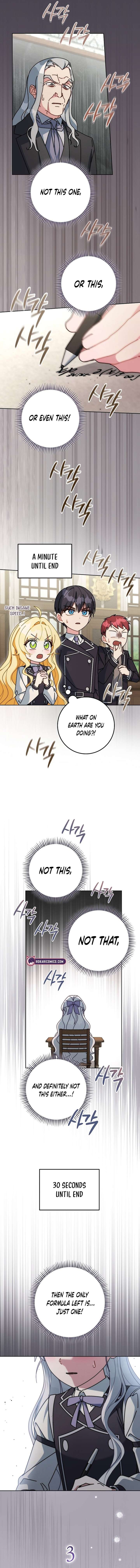 Can I Finally Cry Now? chapter 16 page 3