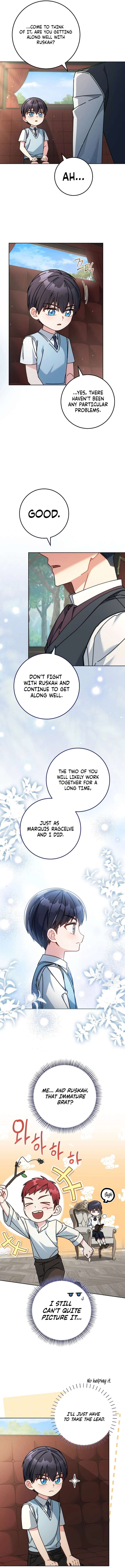 Can I Finally Cry Now? chapter 17 page 2