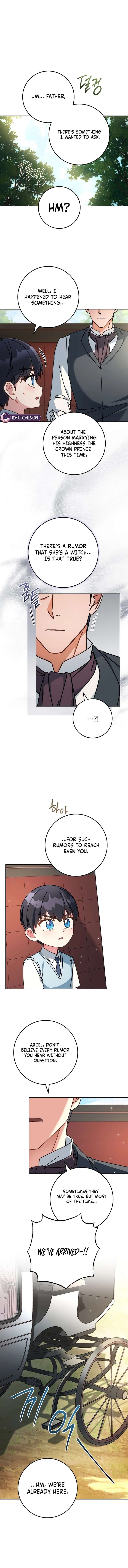 Can I Finally Cry Now? chapter 17 page 3