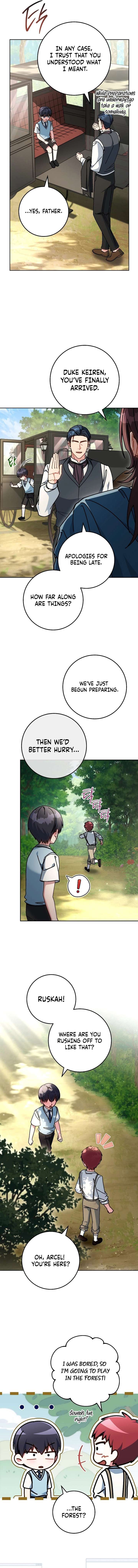 Can I Finally Cry Now? chapter 17 page 4