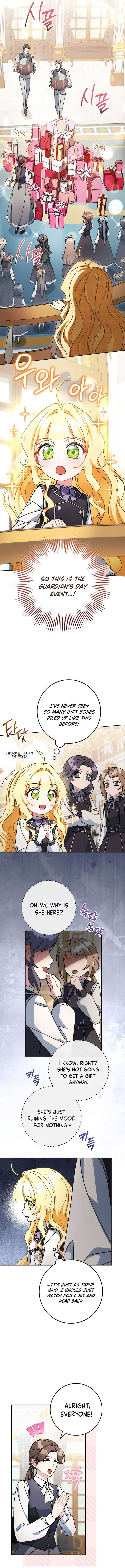 Can I Finally Cry Now? chapter 18 page 4