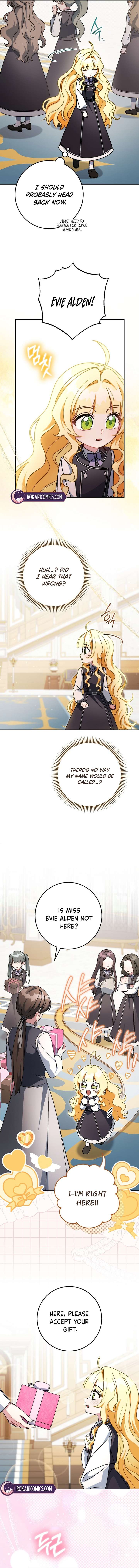 Can I Finally Cry Now? chapter 18 page 7