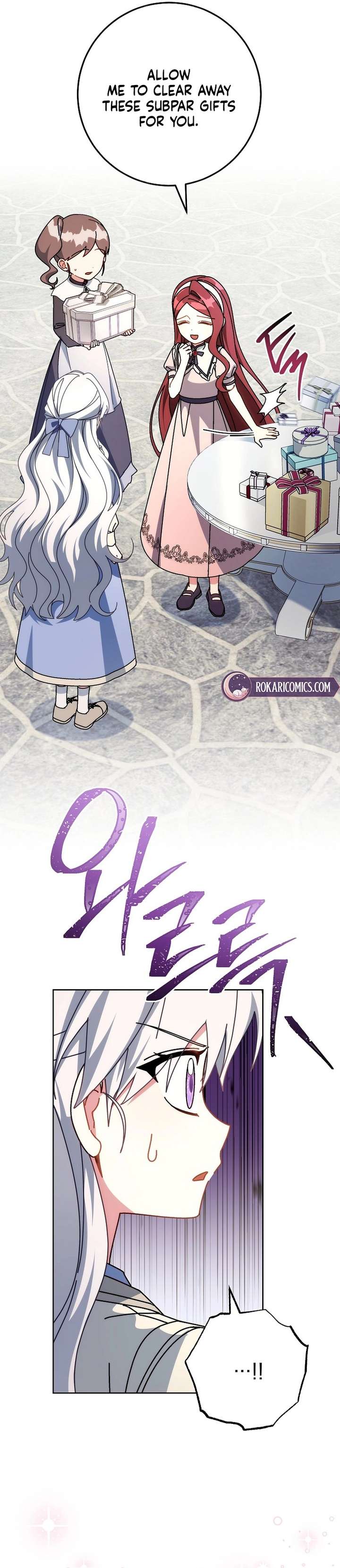 Can I Finally Cry Now? chapter 19 page 22