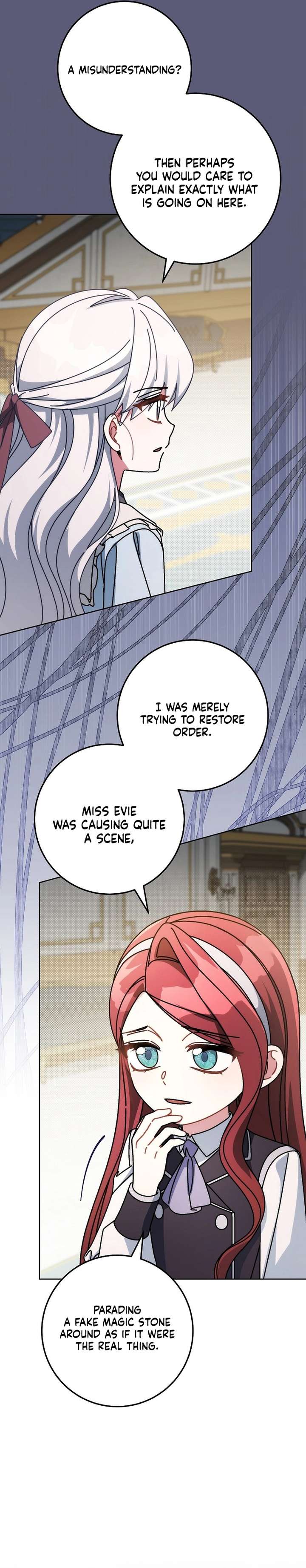 Can I Finally Cry Now? chapter 19 page 29