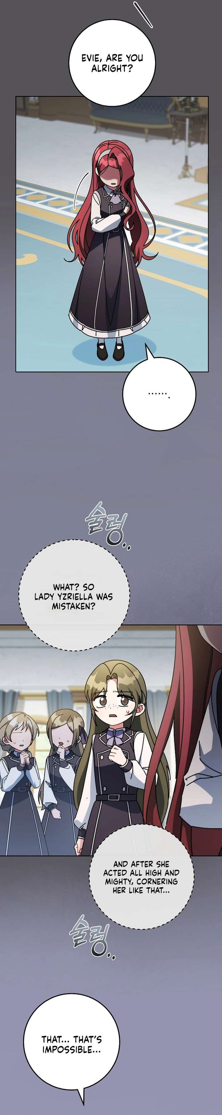 Can I Finally Cry Now? chapter 19 page 36