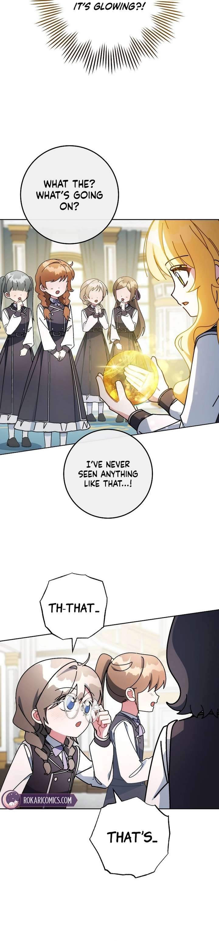 Can I Finally Cry Now? chapter 19 page 4
