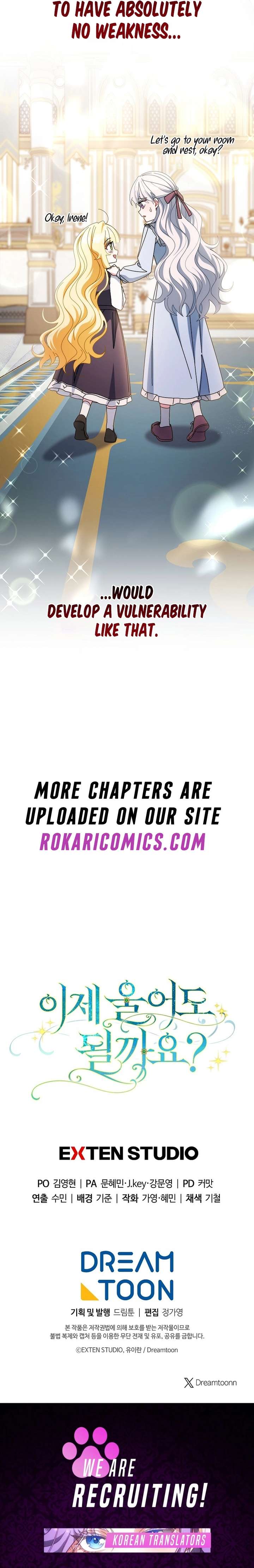 Can I Finally Cry Now? chapter 19 page 41