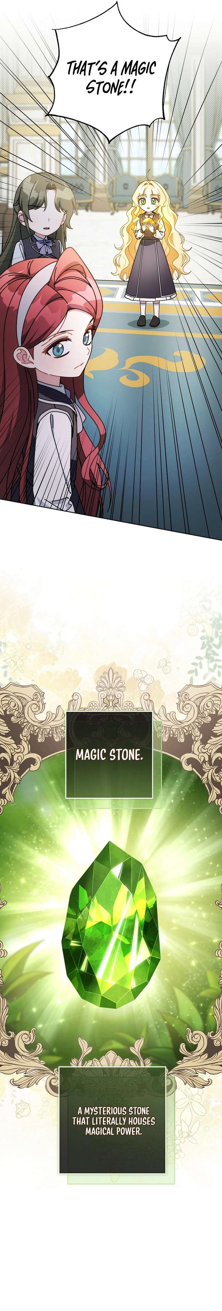 Can I Finally Cry Now? chapter 19 page 5
