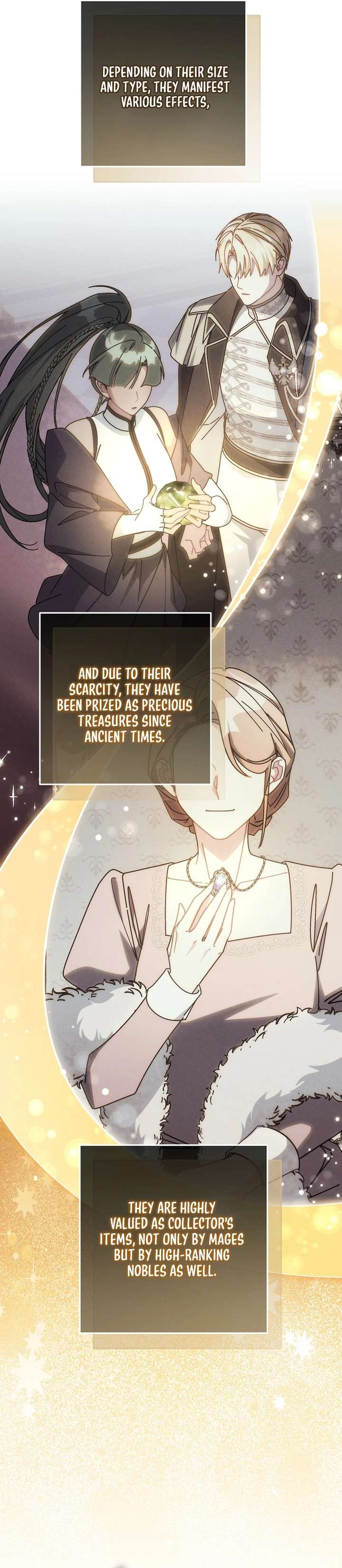 Can I Finally Cry Now? chapter 19 page 6