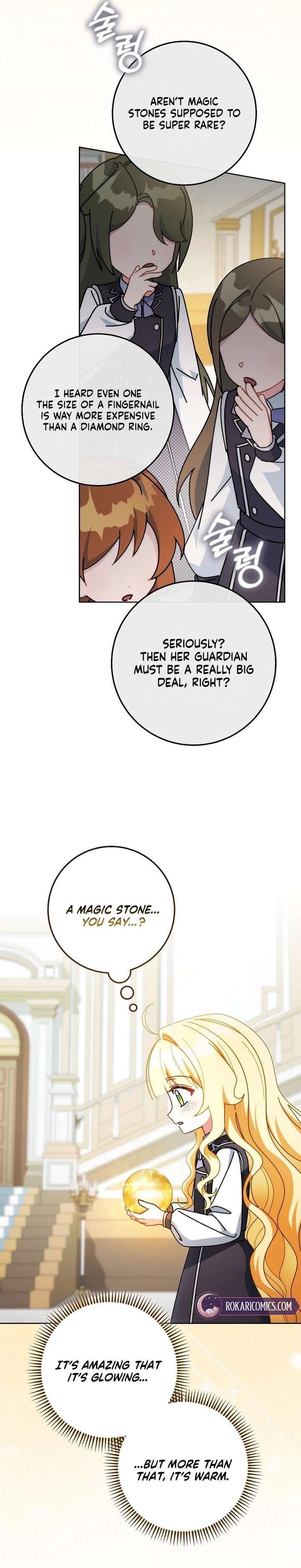 Can I Finally Cry Now? chapter 19 page 7