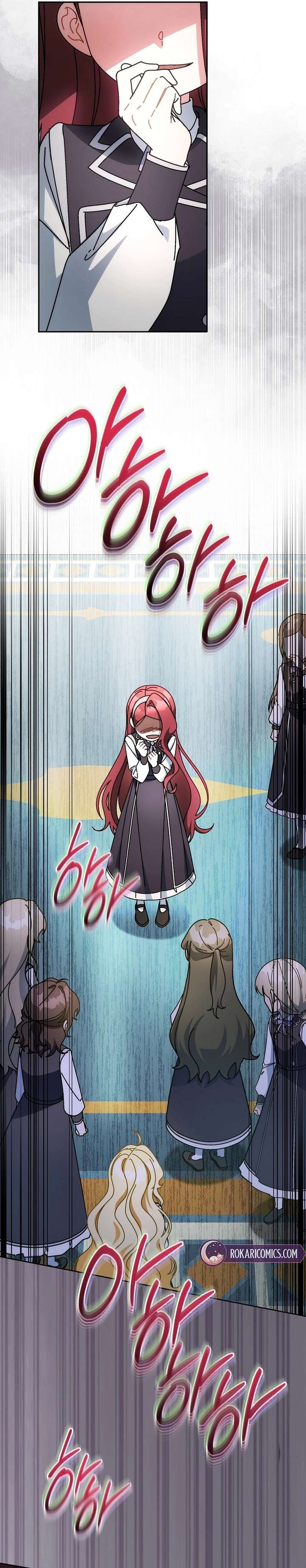 Can I Finally Cry Now? chapter 19 page 9