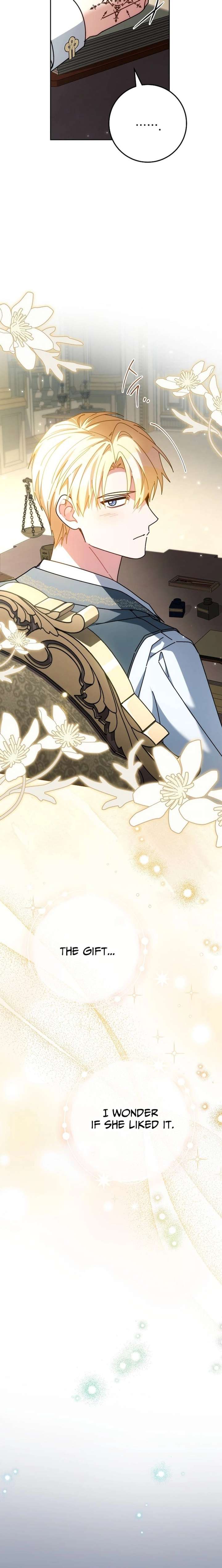 Can I Finally Cry Now? chapter 20 page 2